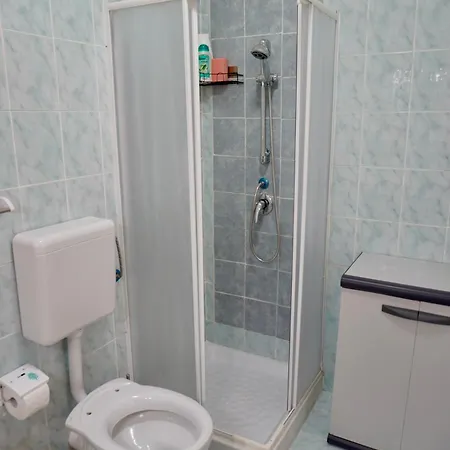 Apartment Mamma Cuda