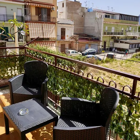 Apartment Mamma Cuda Isola delle Femmine