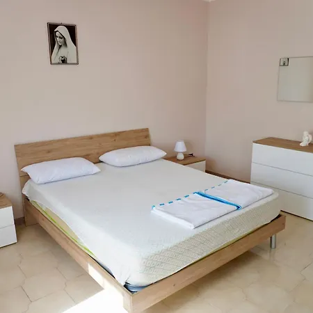 Apartment Mamma Cuda Isola delle Femmine