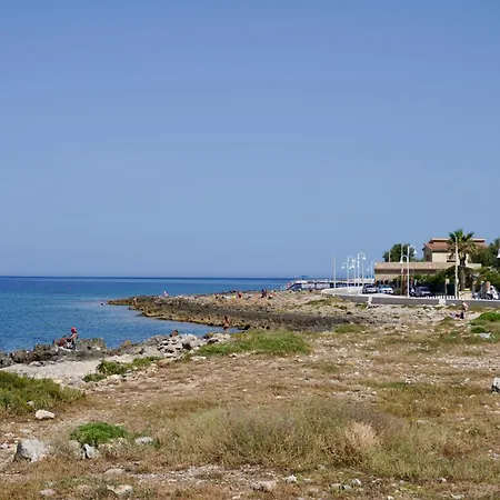 Mamma Cuda Apartment Isola delle Femmine