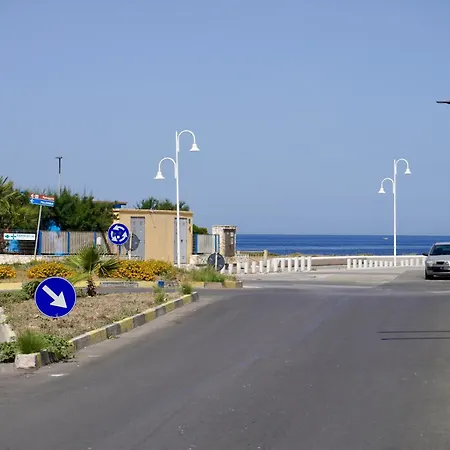 Apartment Mamma Cuda Isola delle Femmine