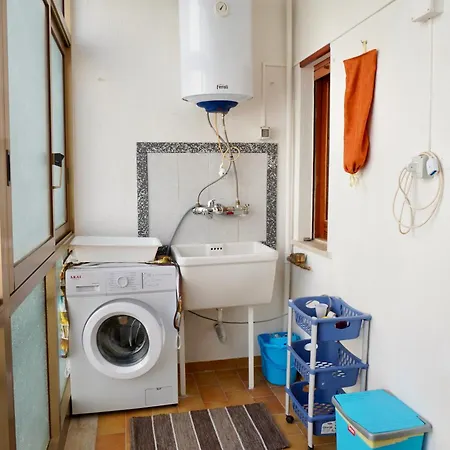 Mamma Cuda Apartment Isola delle Femmine